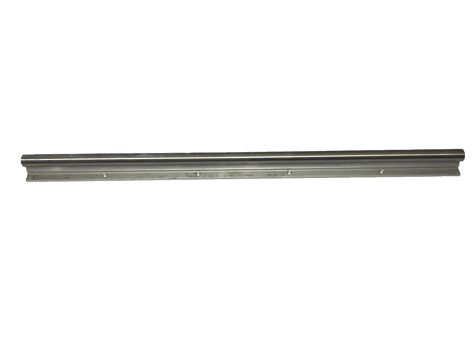 Support Roller 20mm OD 700mm Length - Maverick Industrial Sales