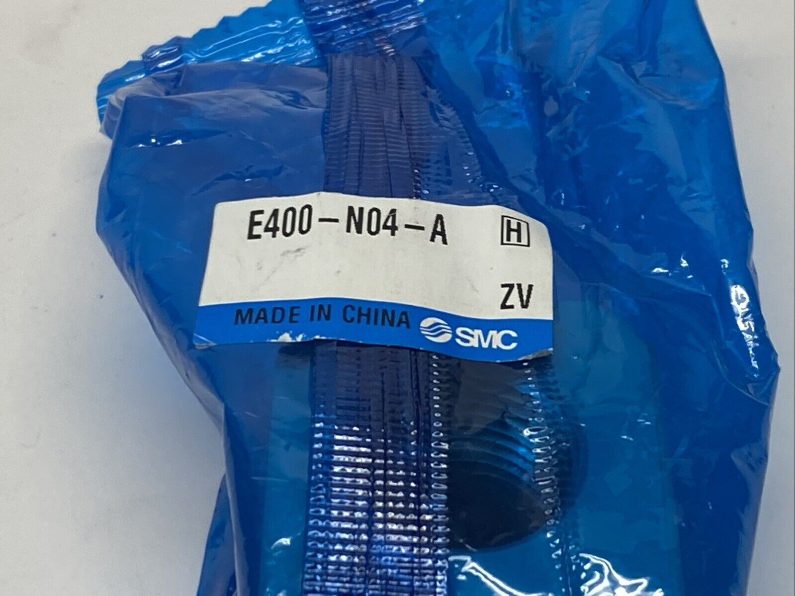 SMC E400-N04-A Modular Piping Adapter - Maverick Industrial Sales