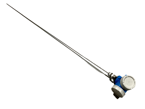 Endress & Hauser FMP50-AAAAADABA1RDJ Levelflex Guided Radar FMP50-5L83/0 - Maverick Industrial Sales