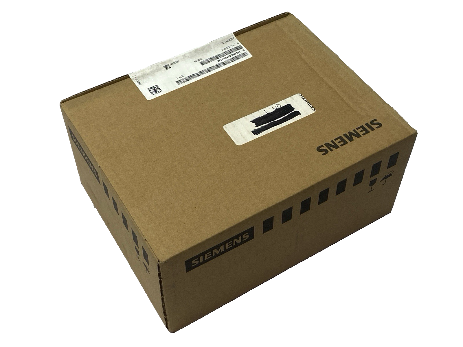 Siemens 6SL3040-0PA00-0AA1 SINAMICS Control Unit Adapter CU31 24VDC - Maverick Industrial Sales