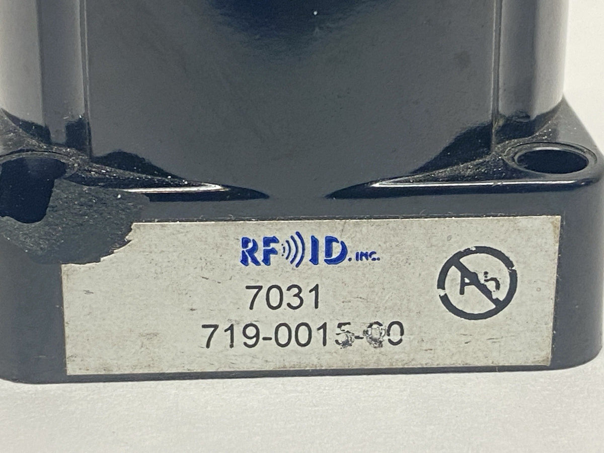 719-0015-00 | RFID Inc Puck Antenna - Used - Maverick Industrial Sales