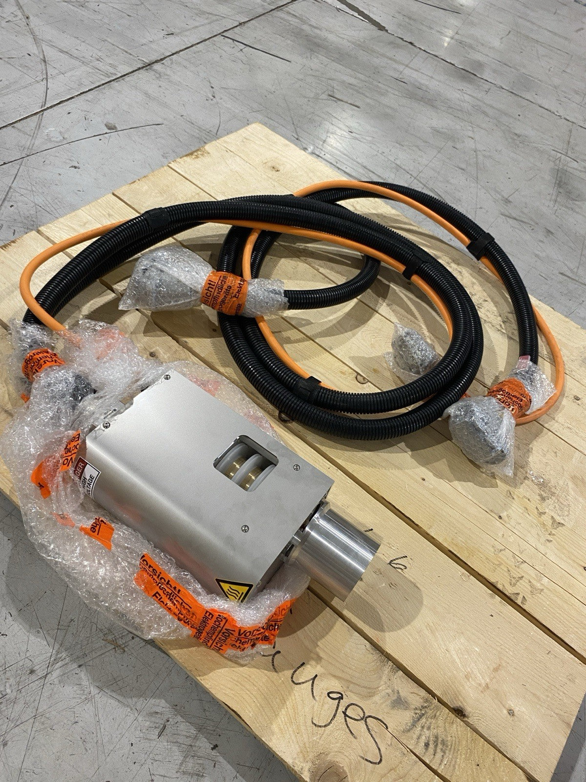Plasmatreat FG 5002S/5005S Plasma Generator and Parts - Maverick Industrial Sales