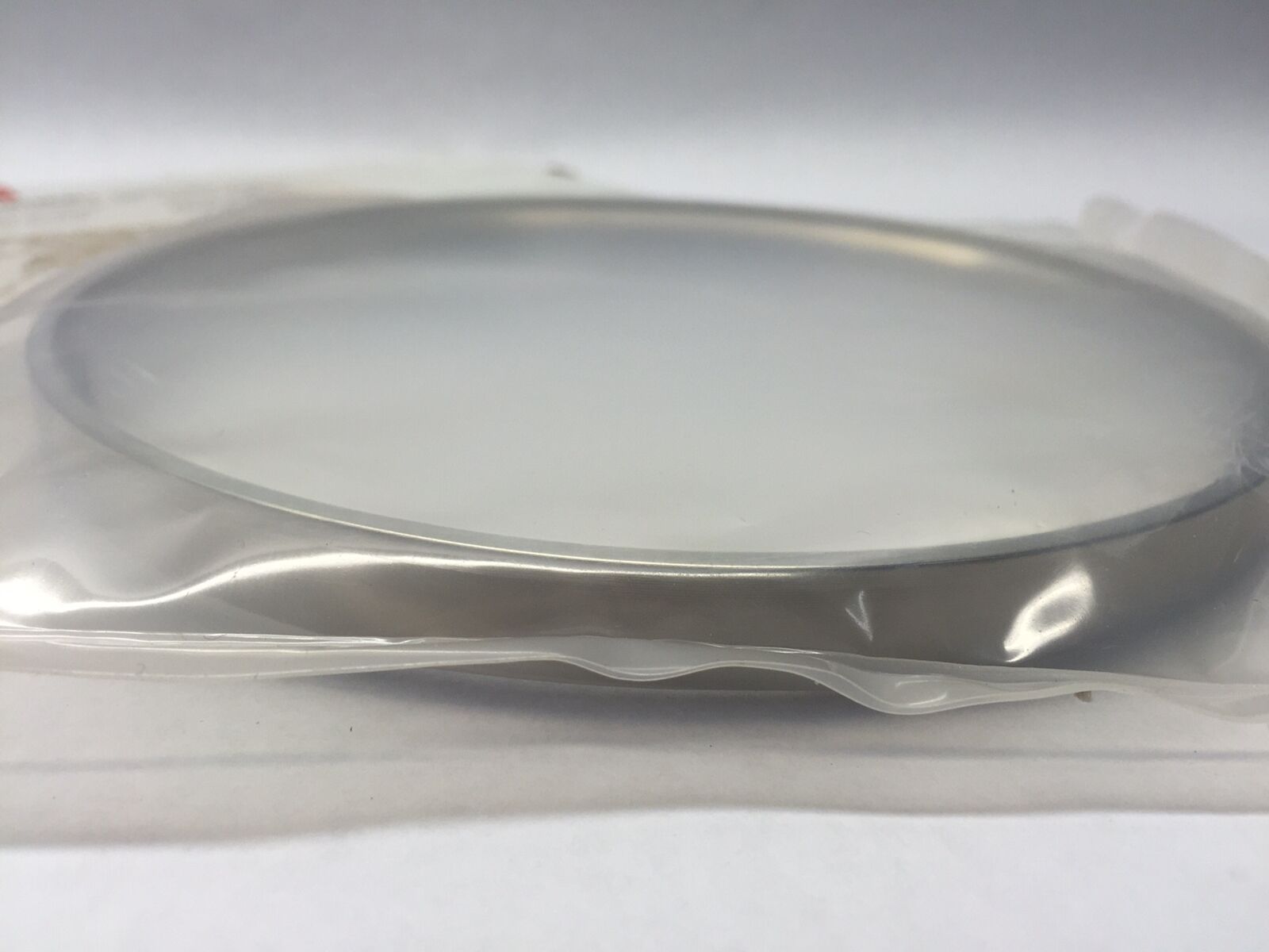 13A2271X012 | Fisher Controls Valve Spring Spacer 6-3/4" OD - New – Open box - Maverick Industrial Sales