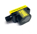 Banner QS30LLPCQ WORLD-BEAM Low Contrast Laser Sensor Polar Retro 71378 - Maverick Industrial Sales