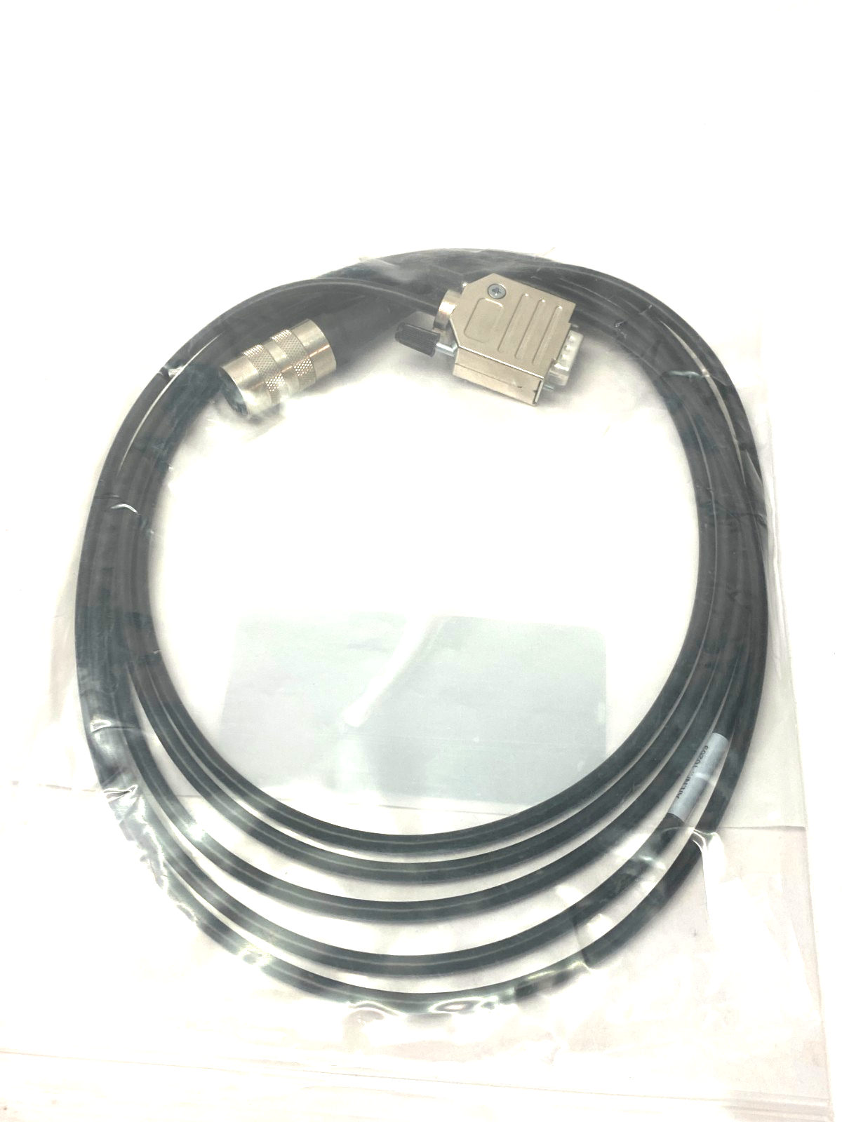 Weber 1129184 Transducer Cable for Torque Gauge - Maverick Industrial Sales