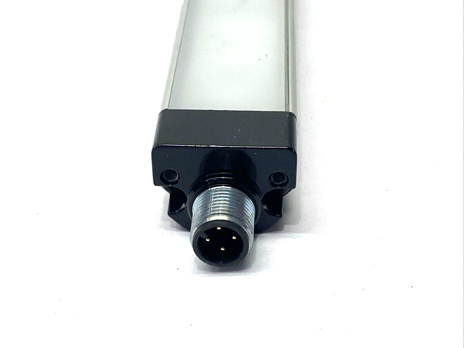 Banner WLS28-2XWR-285DXQ Strip Light, 2-Color LED White & Red, 285mm, 94214 - Maverick Industrial Sales