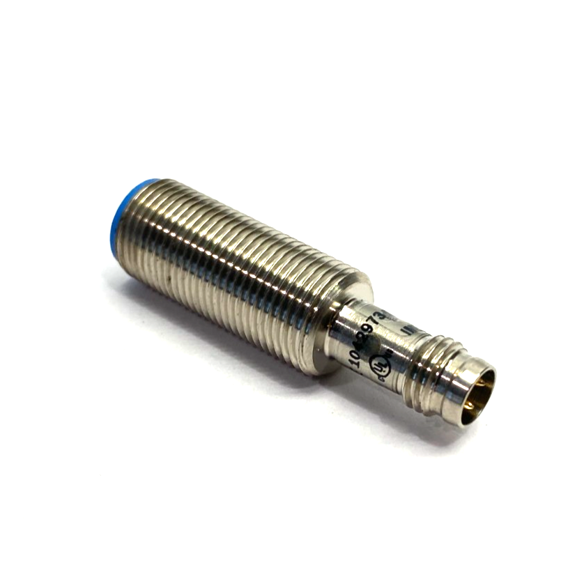 1042973 | Sick Inductive Proximity Sensor, Short Body, 4mm Sn, IME12-04BPSZT0K - Used - Maverick Industrial Sales