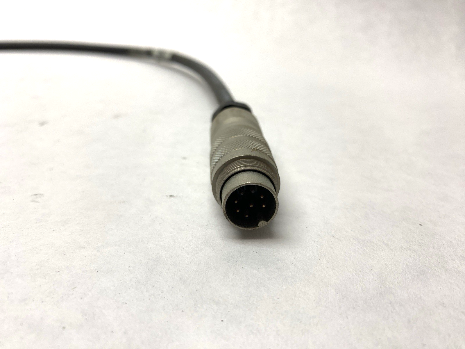 Atlas Copco 90271.884010 Kabel NT-MOT/G/M16 24V IM4070 2x24V - Maverick Industrial Sales