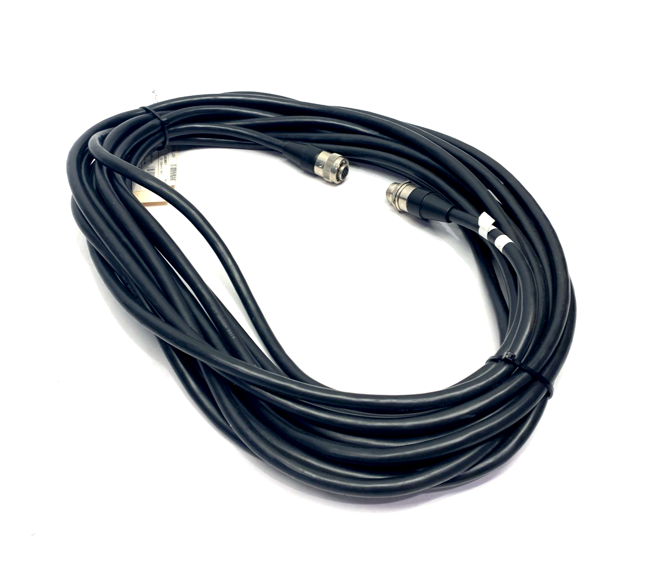 Fanuc A05B-2600-K161 Teach Pendant Extension Cable 10m - Maverick Industrial Sales