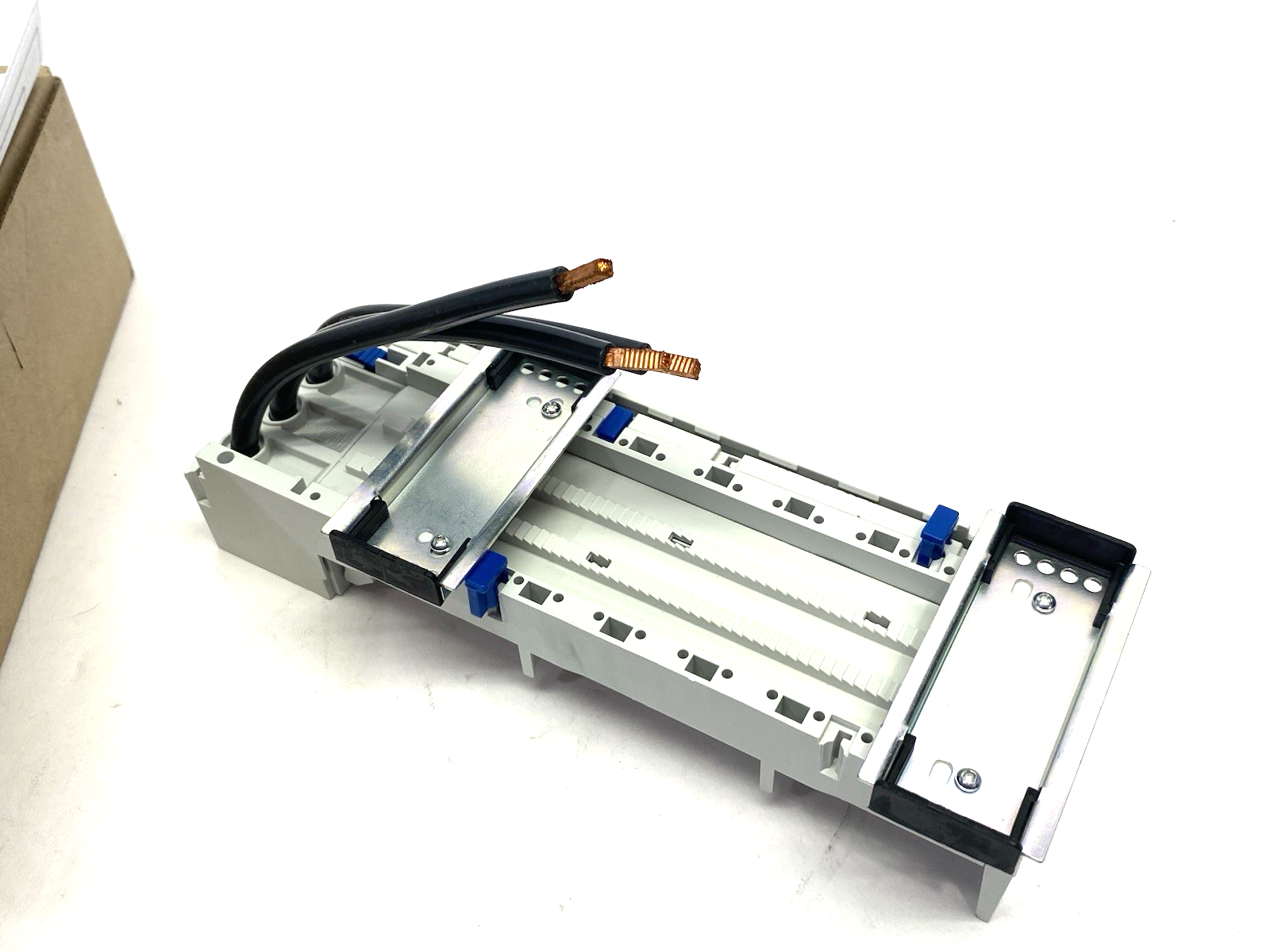 Rittal SV 9340.710 Busbar OM Adapter w/ Connection Cables 9340710 - Maverick Industrial Sales