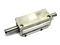 Compact Air Products ASFHD118 Double Ended Pneumatic Cylinder - Maverick Industrial Sales