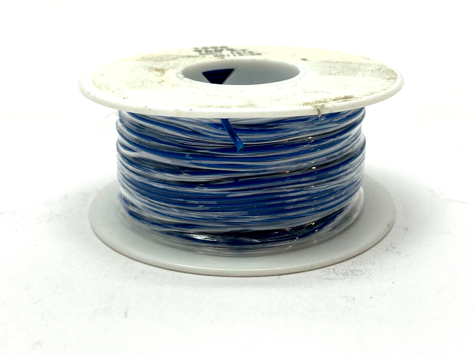 1855 BL005 | Alpha Wire Hook Up Wire 100ft Length - New - Maverick Industrial Sales