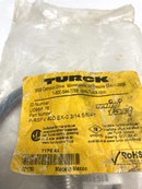 Turck P-RSFV 40D EX-0.3/14.5NPT MiniFast U-0988-76 - Maverick Industrial Sales