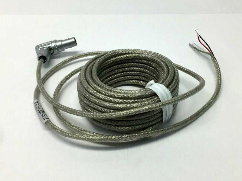 Futek FSH02644 Cable Assembly 15ft Length ZCC939 - Maverick Industrial Sales