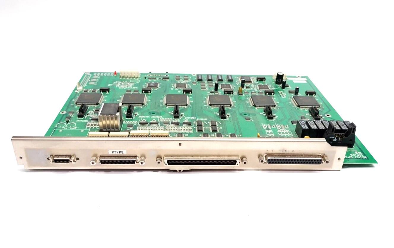 Seiko Epson SKP423 DR-01 DMB Circuit Board - Maverick Industrial Sales