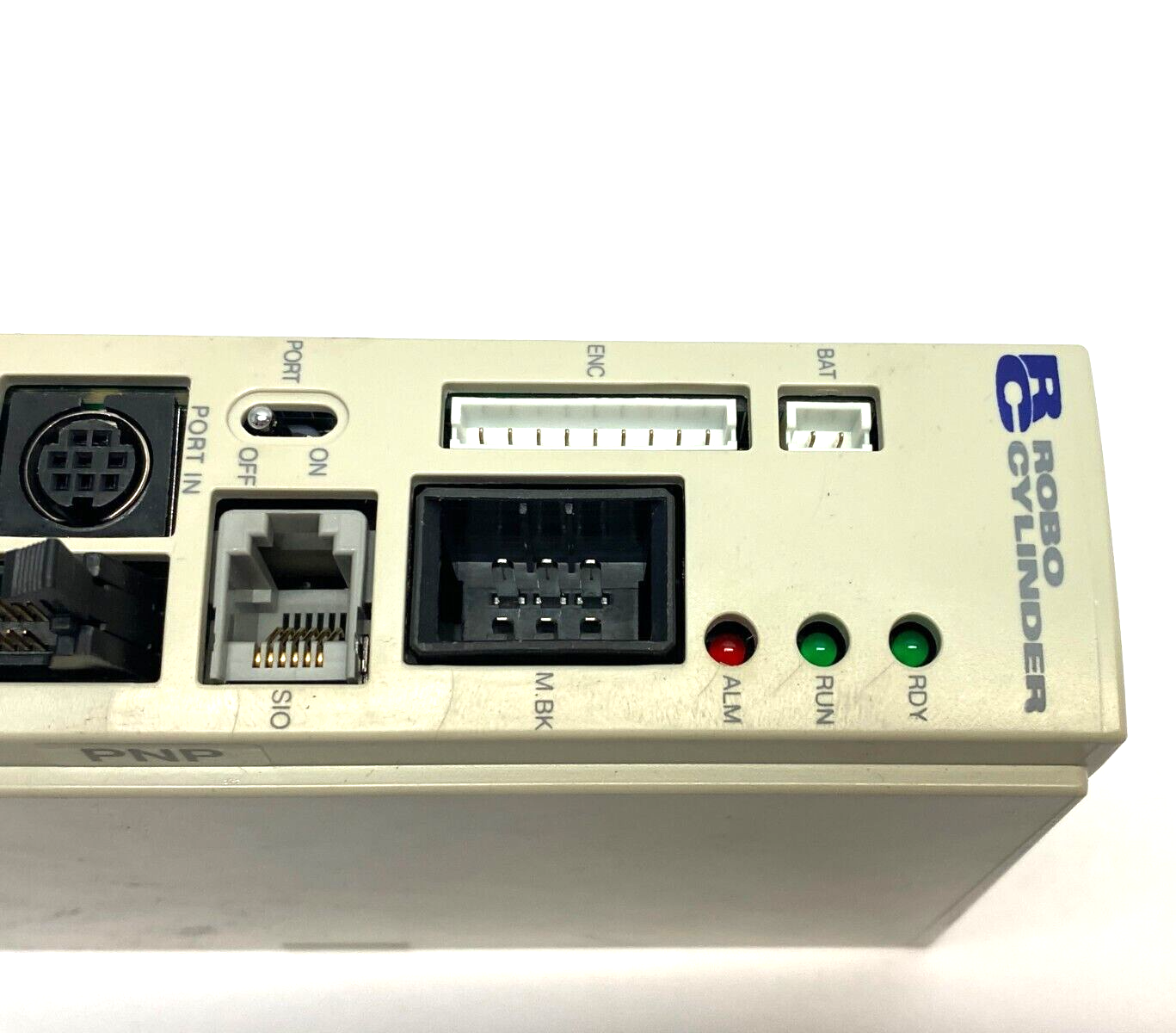 IAI Robo Cylinder RCP-C-RMGD-A-P Actuator Control Module - Maverick Industrial Sales