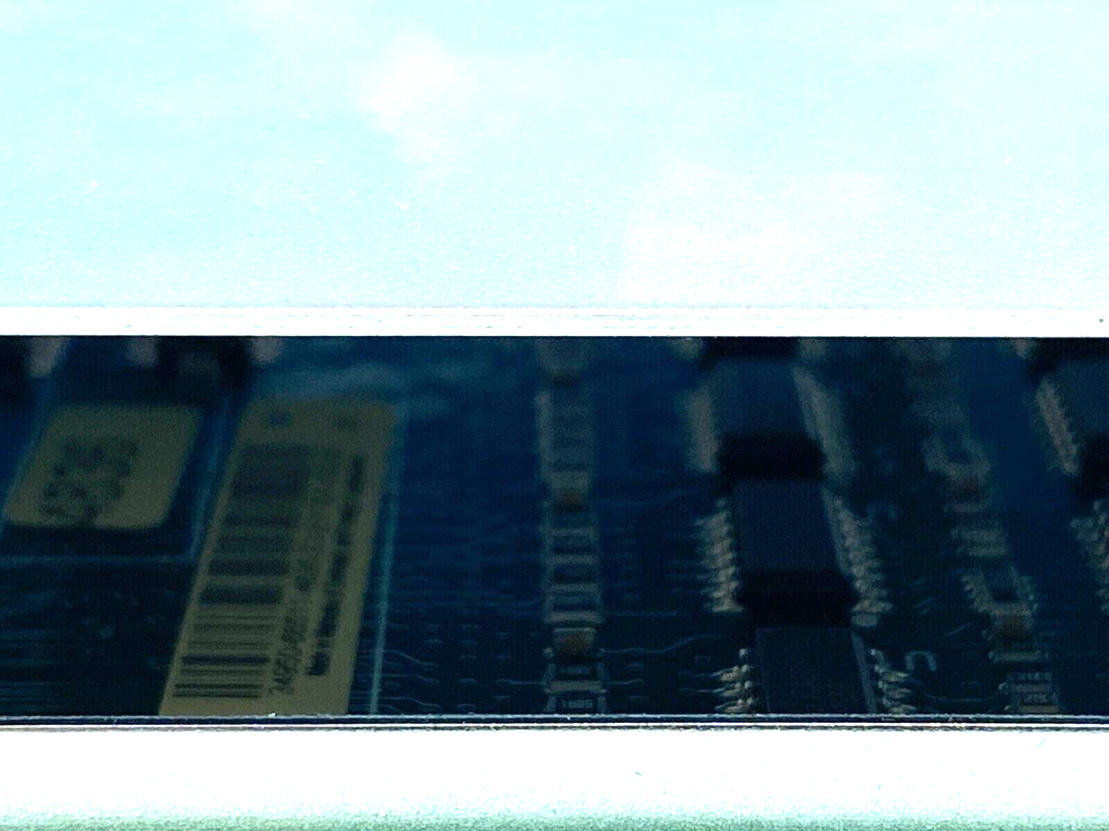 Keysight Agilent 34950A 64-bit Digital I/O with Memory and Counter - Maverick Industrial Sales