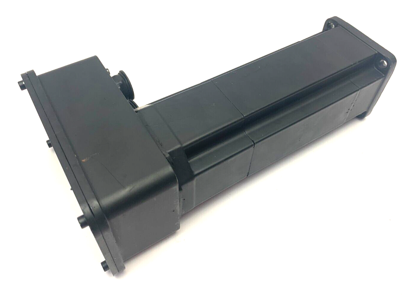 ABB Yaskawa 3HEA505956/00 Type-B Motor 200V 3.4A - Maverick Industrial Sales