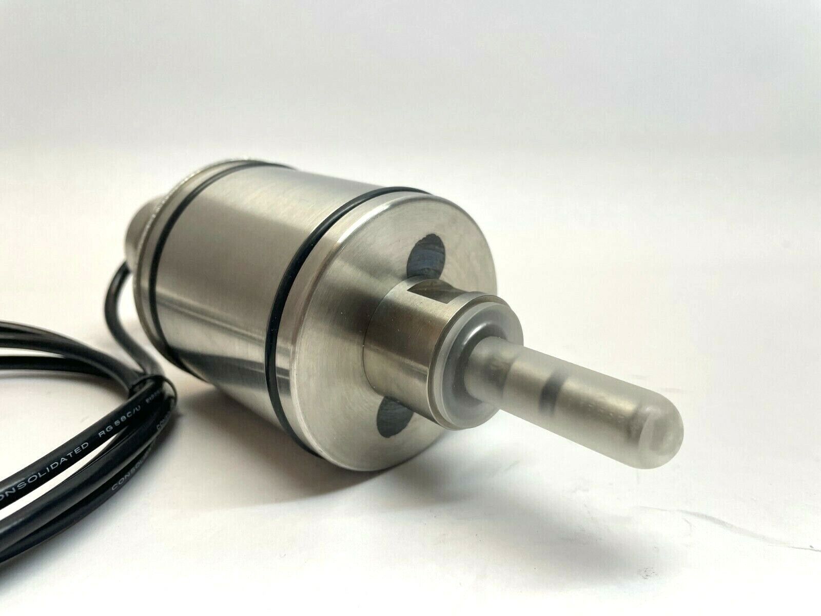 Thermo Eberline NGD-1 Gas Assembly for Radiation Detector Monitoring System - Maverick Industrial Sales