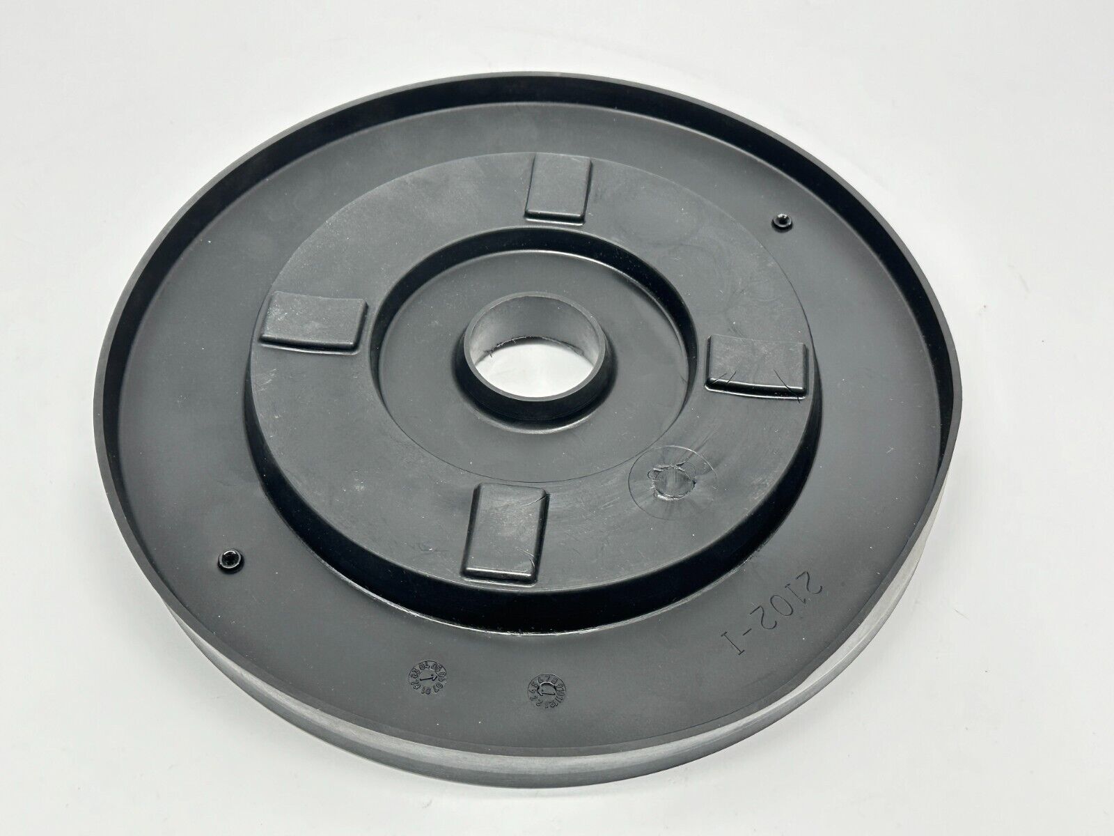 Knight Global BPD2012 2102-1 Piston For 10" Balancer - Maverick Industrial Sales