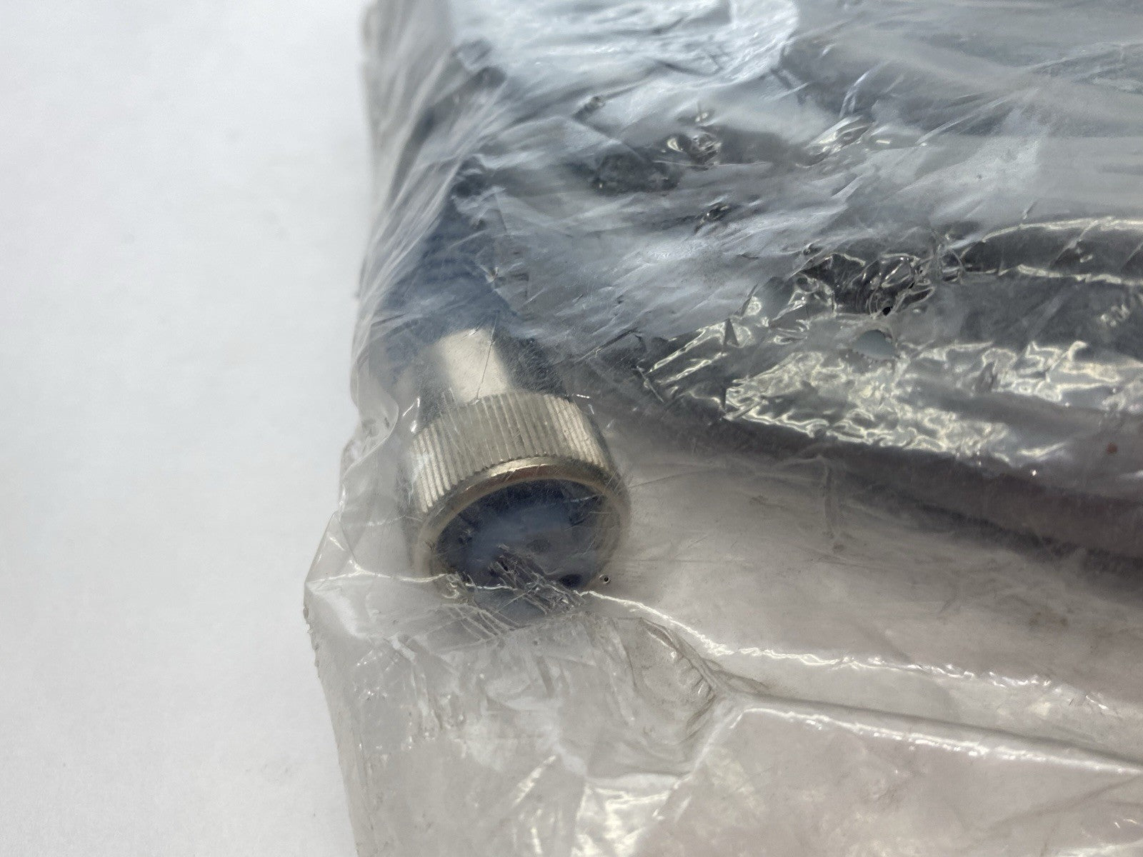 EMS Datalogic CBL-1495-10 SUBNET16 THICKNET Connection Cable Female to Leads - Maverick Industrial Sales
