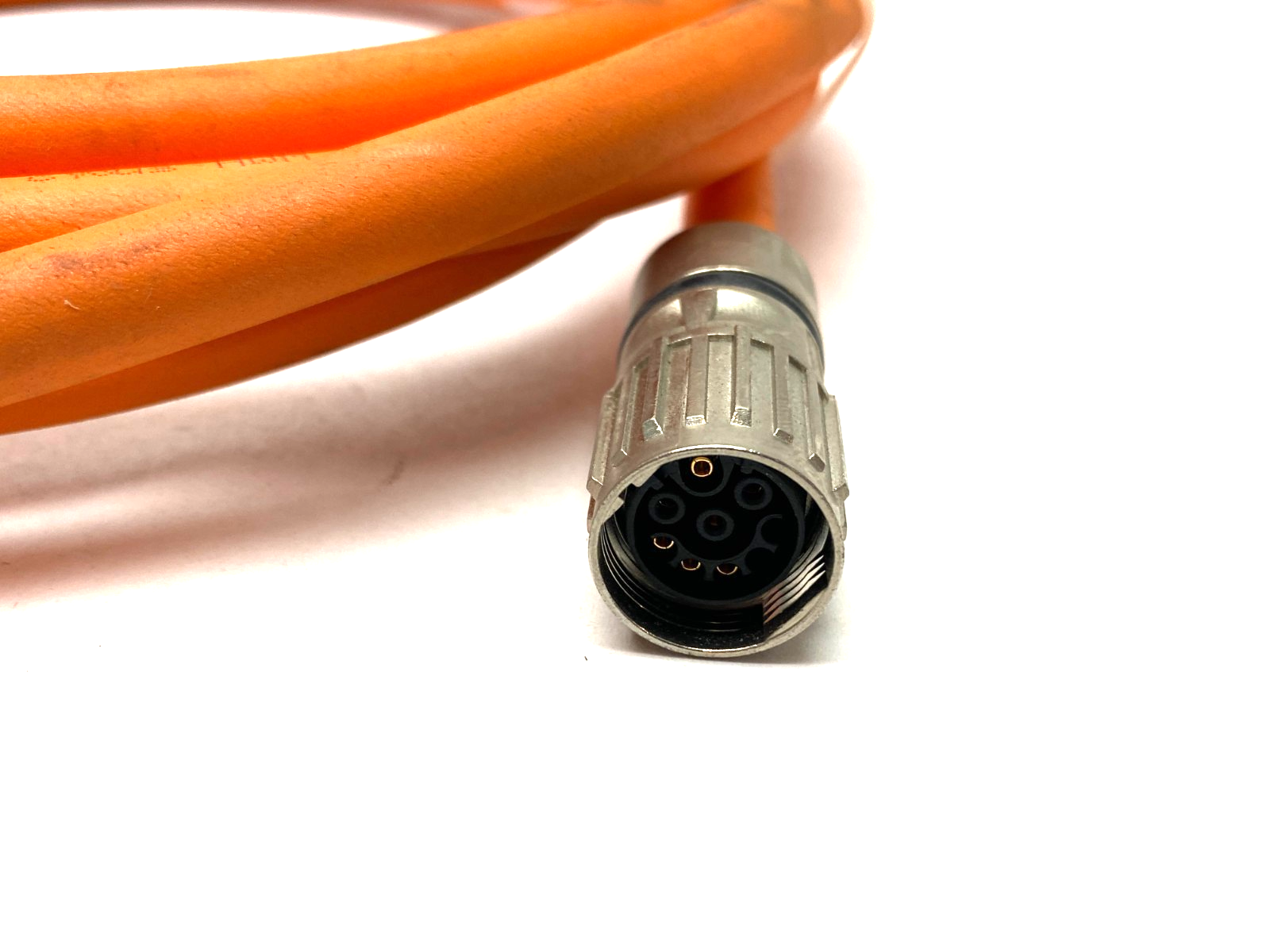 Bosch Rexroth R911386931 Servo Encoder Power Cable 3m Length RKL4805/003 - Maverick Industrial Sales