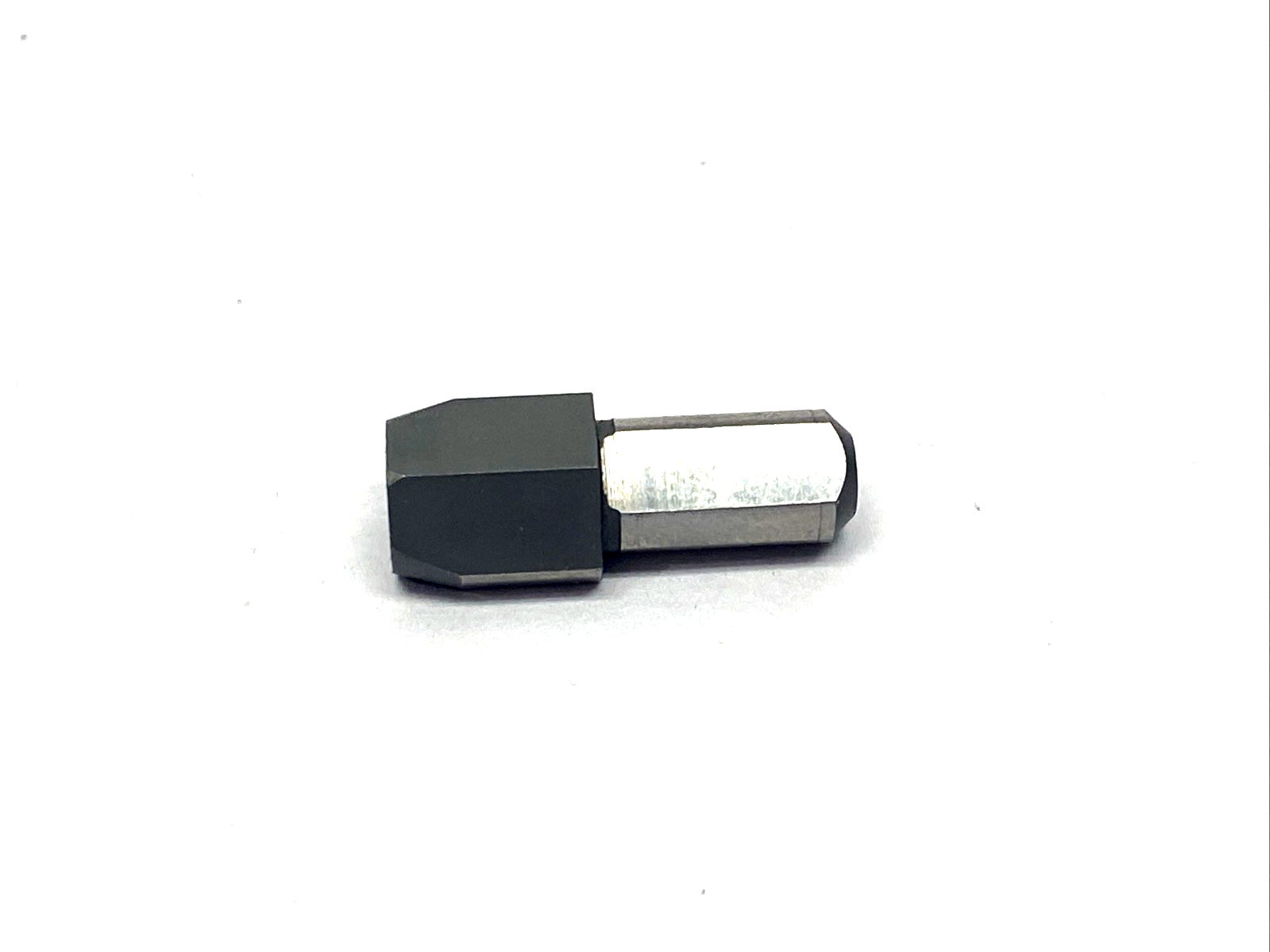 MiSUMi JPBPD8-11.25 Locating Pin 11.25mm Position Side 8mm OD Mounting Side 2-PK - Maverick Industrial Sales