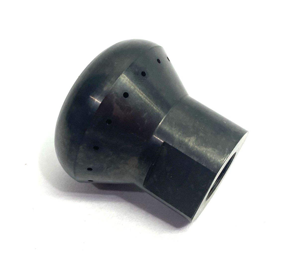 AB-0051-D1001 | Sure Tooling Chip Clean Out Nozzle 1/4" FNPT - New – Open box - Maverick Industrial Sales