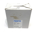 Festo VADMI-95-P Vacuum Generator 162528 - Maverick Industrial Sales