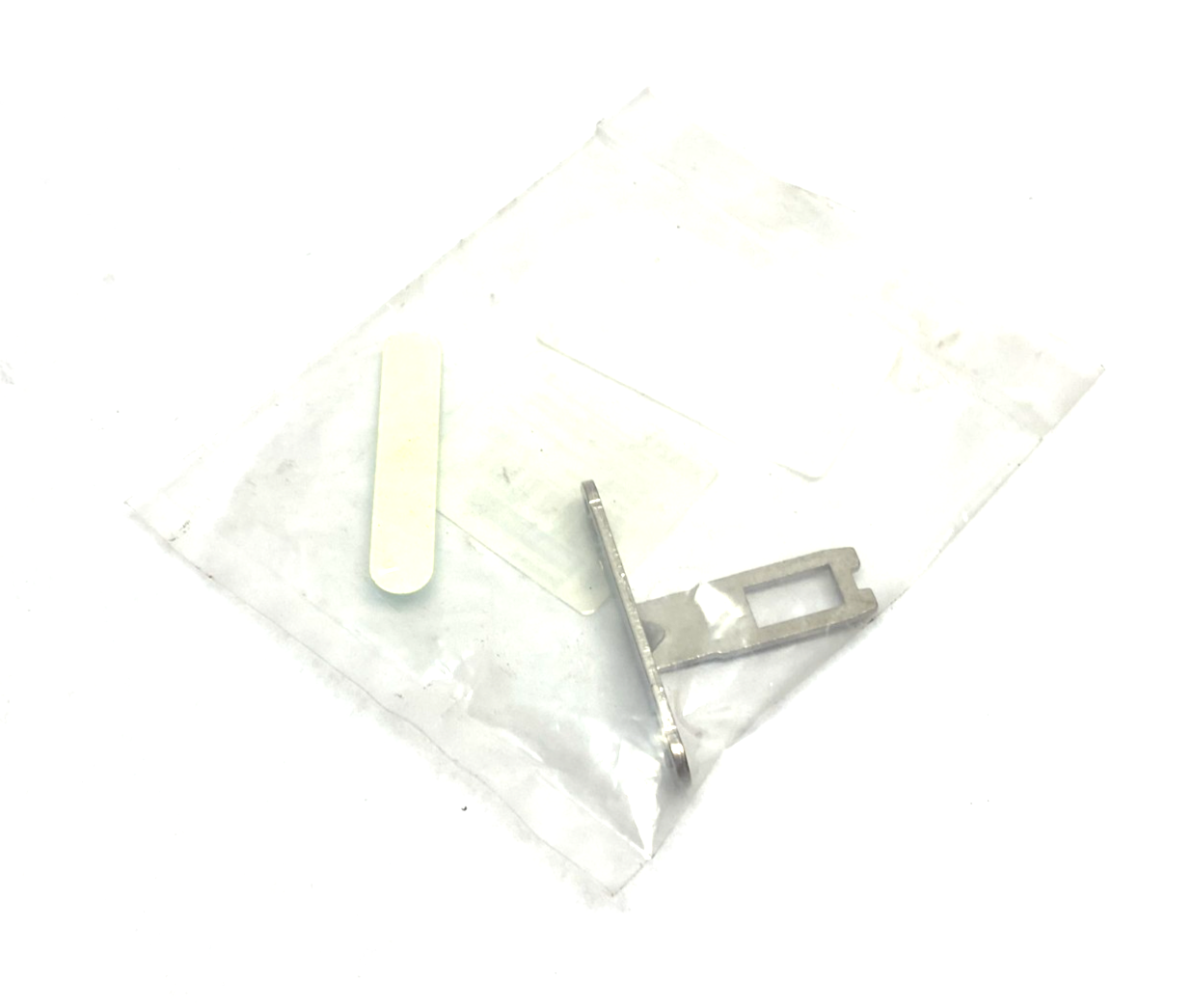Telemecanique XCSZ12 Flexible Tongue Key for Switches - Maverick Industrial Sales