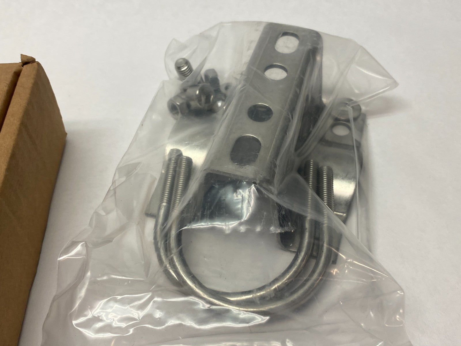 Schneider AKM-DPS Mounting Bracket Kit AKM-D Type and AKM-C Type - Maverick Industrial Sales