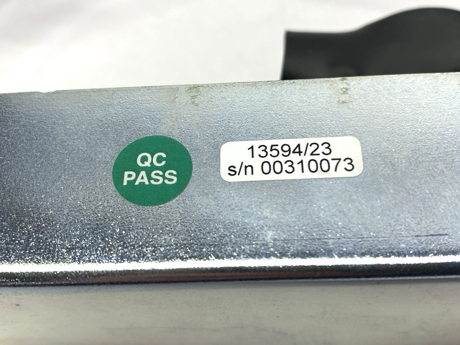 Indeva KNXFLT570115G Power Supply Unit CP13594 13594/23 - Maverick Industrial Sales