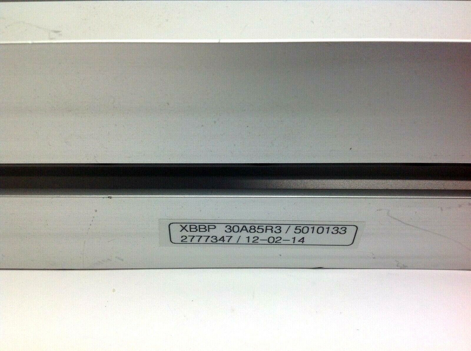 FlexLink XBBP 30A85R3 Horizontal Plain Bend - Maverick Industrial Sales