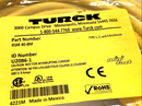 Turck RSM 40-8M Single-End Cordset 7/8" Male Straight 4-Pin 8m U2086-1 - Maverick Industrial Sales