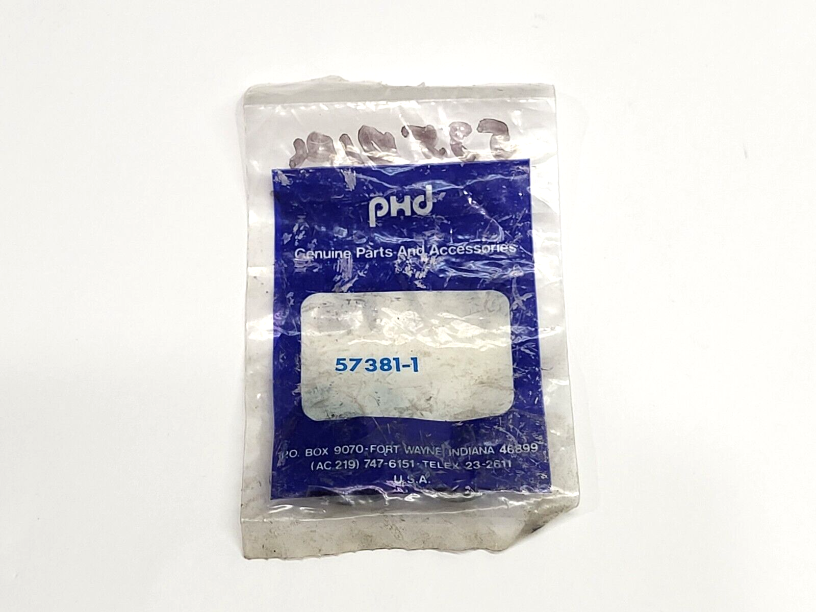 PHD 57381-1 Seal KIt - New - Maverick Industrial Sales