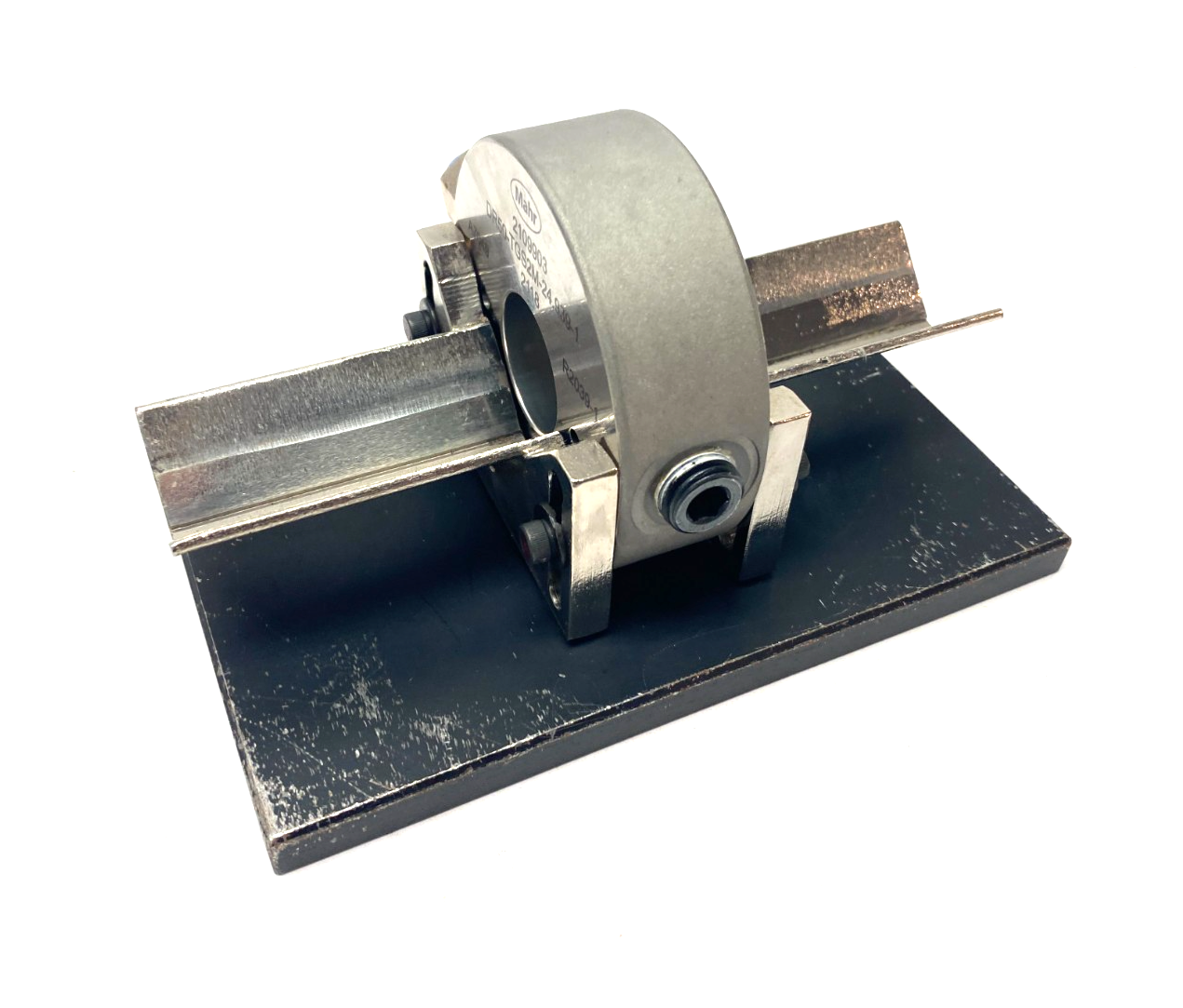 Mahr 2109903 Dimensionair 2-Jet Air Ring Gauge DR50-TGS2M-24.939-1 - Maverick Industrial Sales