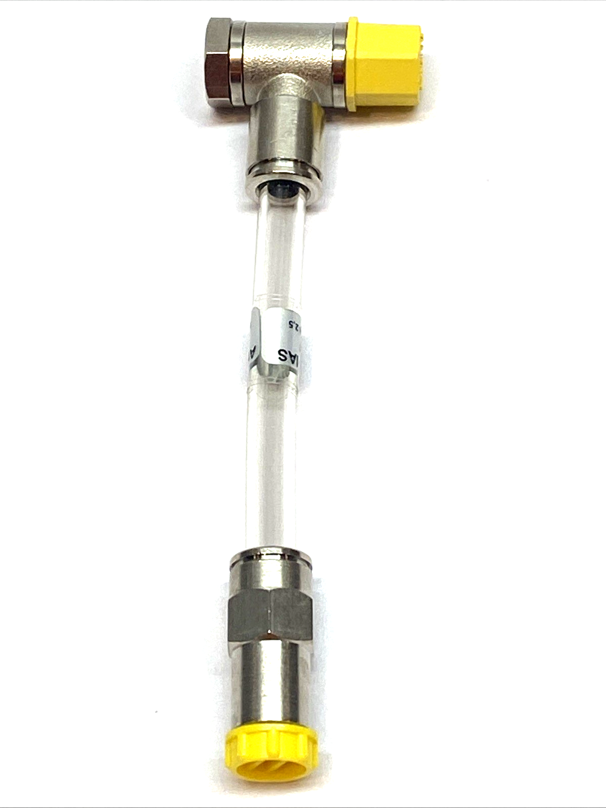 Atlas 505.0027 Plasticizer Tank - Maverick Industrial Sales