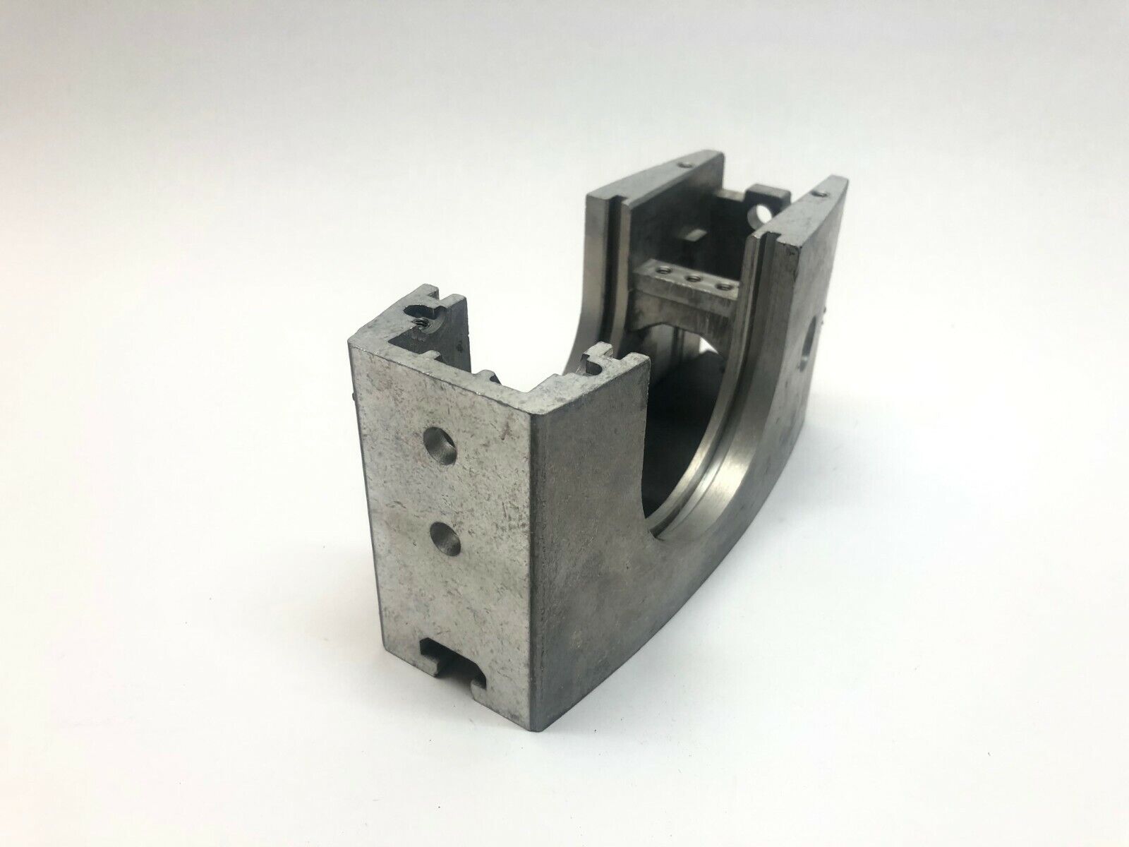 Bosch Rexroth 3842528806 UM 2/C-170 Return Unit Housing - Maverick Industrial Sales