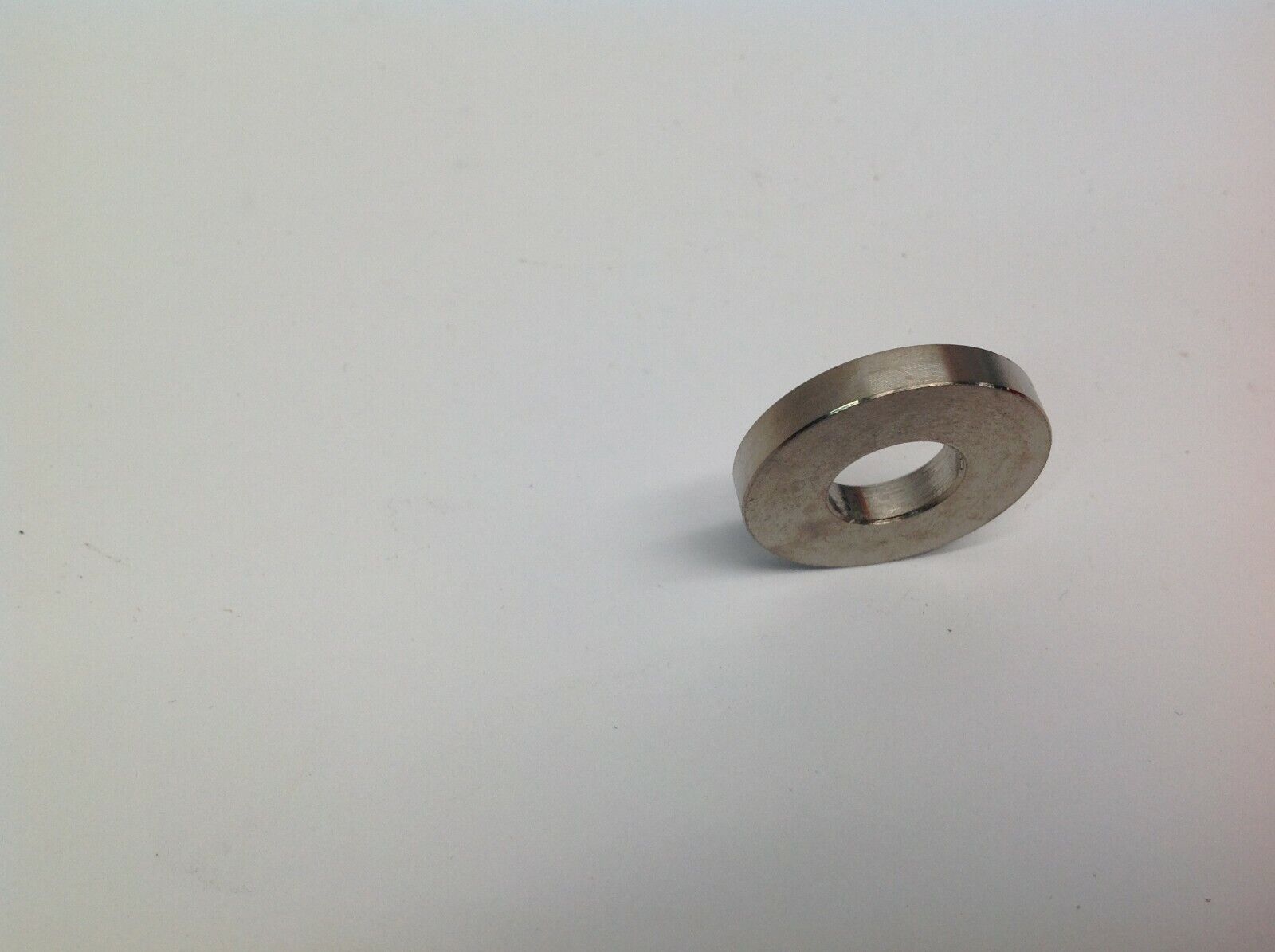 Misumi FWSSM-D25-V10.5-T4.0 Carbon Steel Washers LOT OF 8 - Maverick Industrial Sales