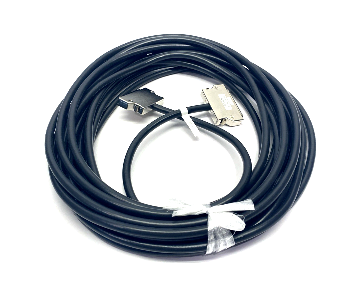 Fanuc A05B-2690-K432 R-30IB COMP PL IO Cable 10m 2008-T414 - Maverick Industrial Sales