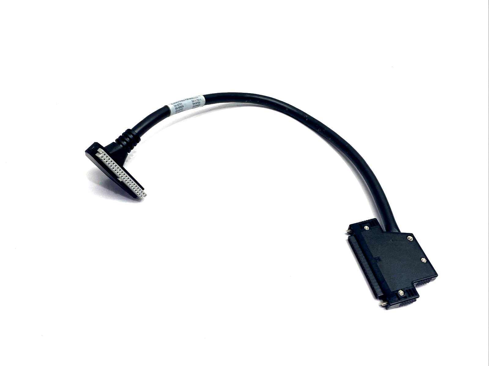 ZL-4CBL4 | Automation Direct DirectLOGIC 32-PT ZIPLink Cable 0.5m - Used - Maverick Industrial Sales