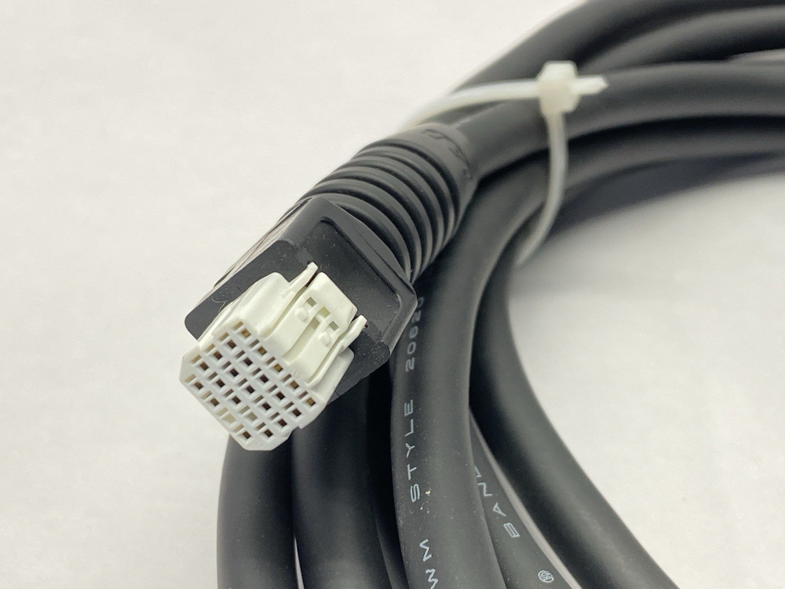 CB-CAN-MPA050 | IAI Servo Motor Cable 5m - New Other - Maverick Industrial Sales