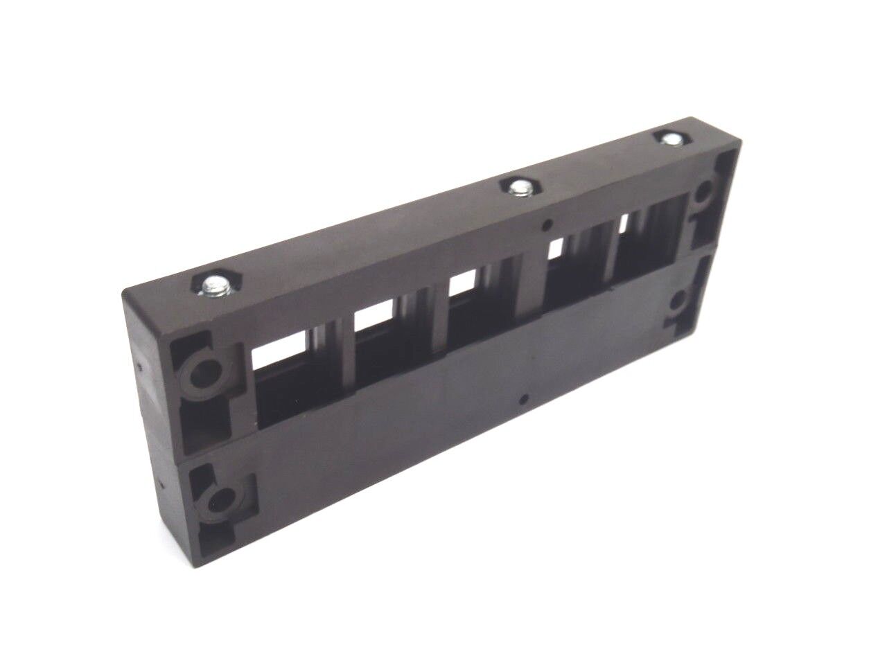 Icotek 42248 KEL 24/5 Centrally Split Multi Cable Entry Transit Frames - Maverick Industrial Sales