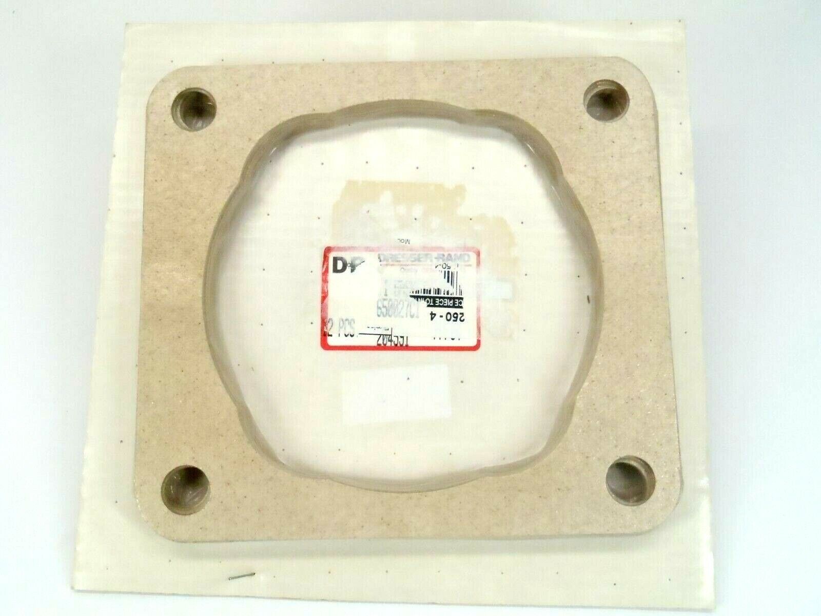 Dresser Rand 650027C1 Distance Piece to Intake Manifold LOT OF 12 - Maverick Industrial Sales
