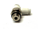 SMC AS2201F-U02-06A Metric Tube Flow Control Fitting - Maverick Industrial Sales