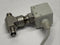 SMC ISE50-T2-62L Digital Pressure Switch CUT CORD - Maverick Industrial Sales