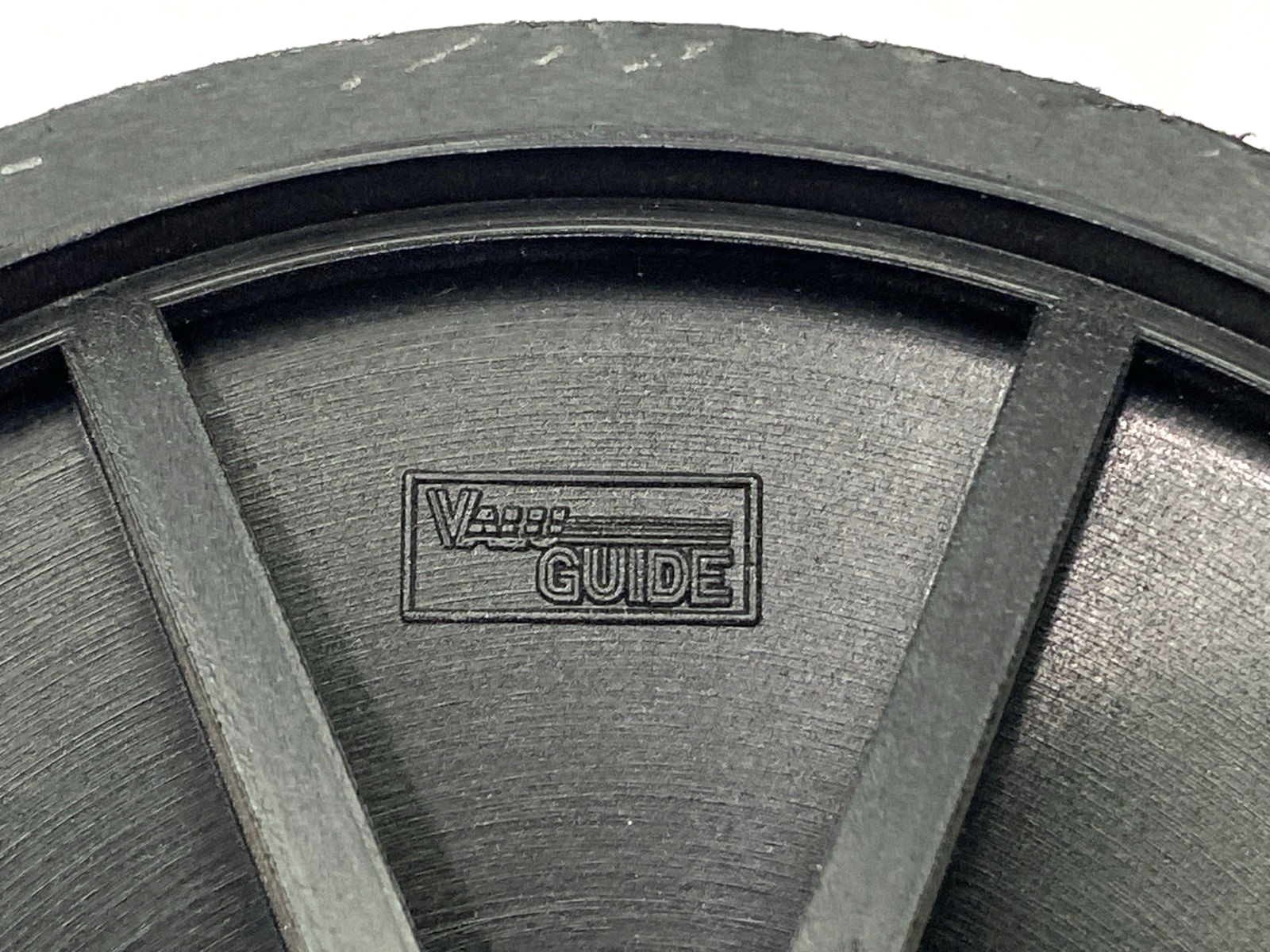 Valu Guide VG-511-01 Adjustable Leveler 3/4" x 6" Overall Length 4" Base - Maverick Industrial Sales