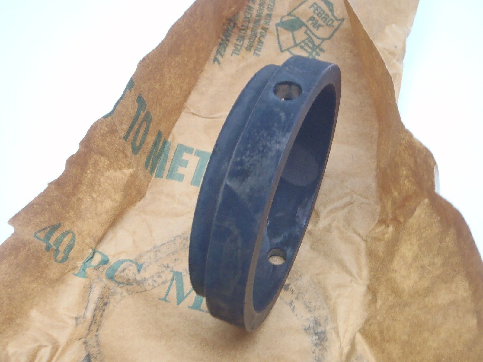 Alstom Brown Boveri D 421631P0001 Locking Ring - Maverick Industrial Sales