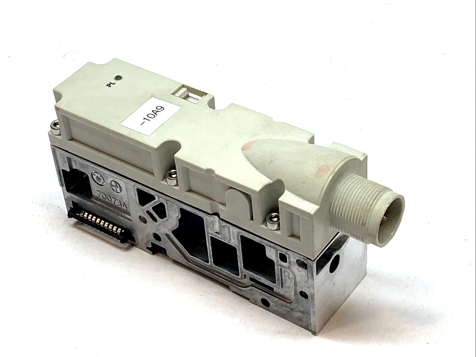Festo VMPA-FB-SP-V Supply Plate 541082 - Maverick Industrial Sales