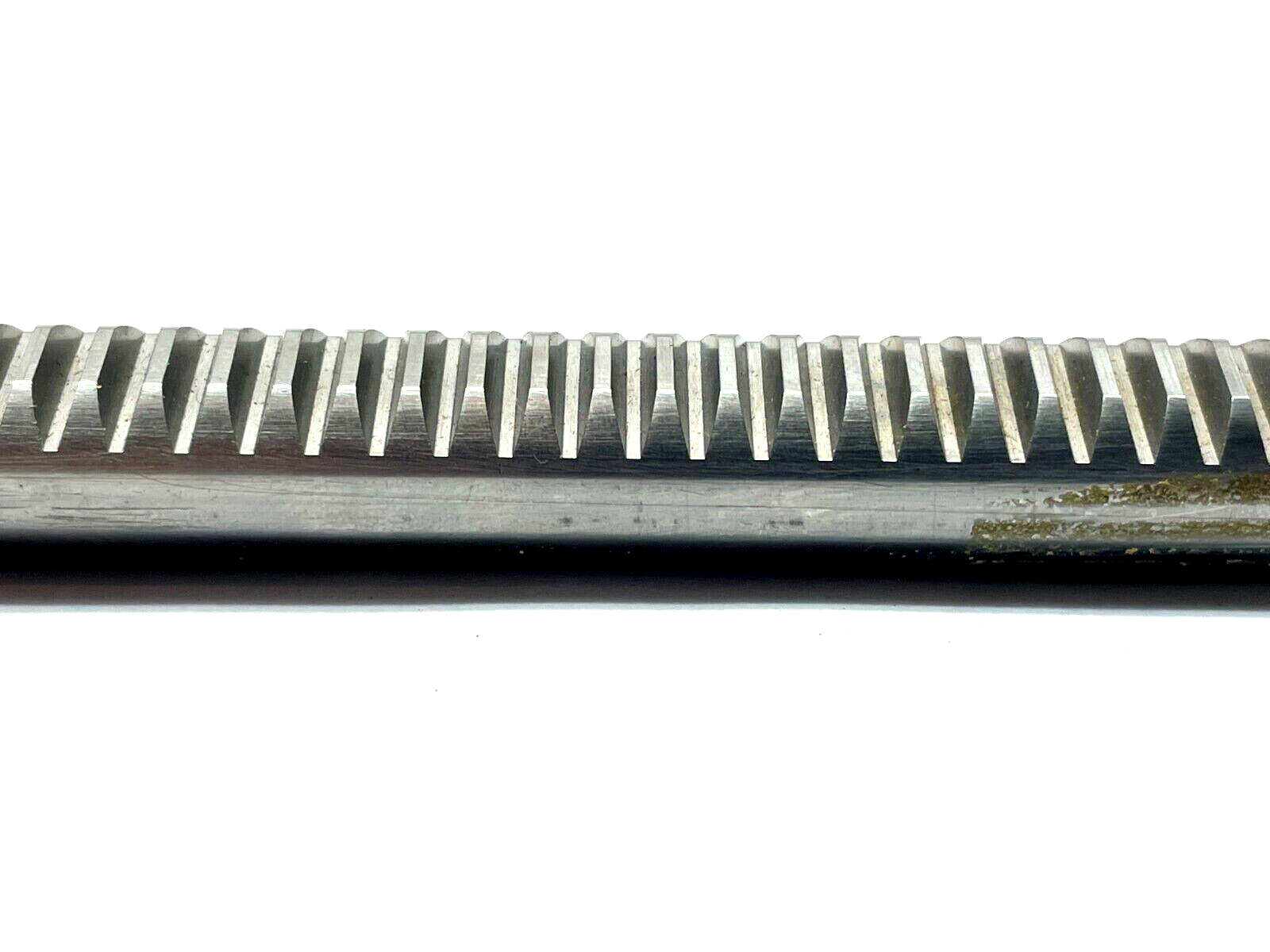PIC Design Corp. AG-17 Precision Gear Rack - Maverick Industrial Sales